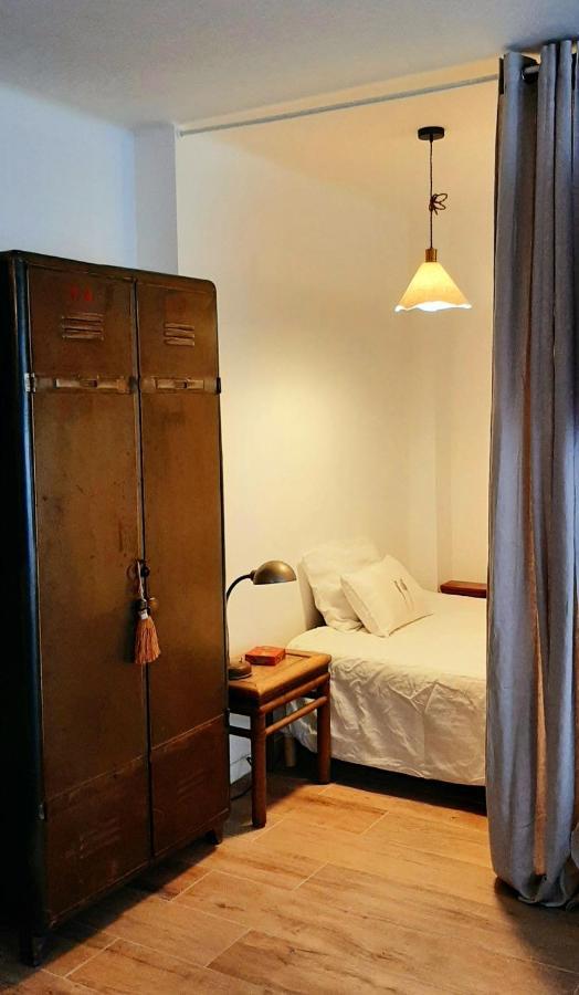 Apartmán La Perle De St Victor Marseille Exteriér fotografie